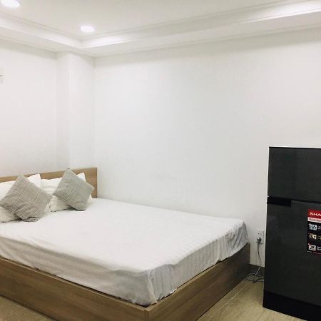 An Binh House Saigon Apartment Ho Chi Minh City Exterior photo